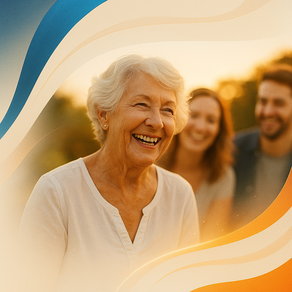 Layout preview background